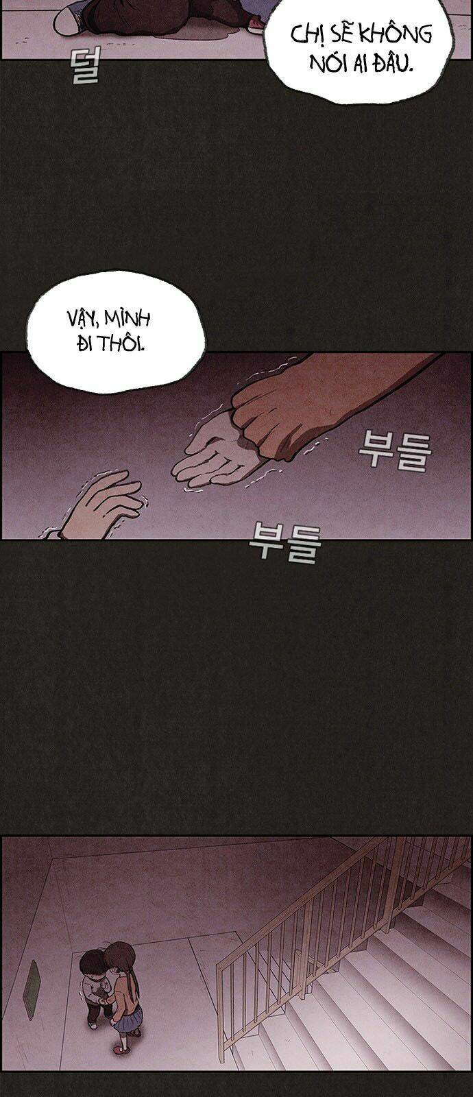 quái vật tại chung cư xanh chapter 25 16