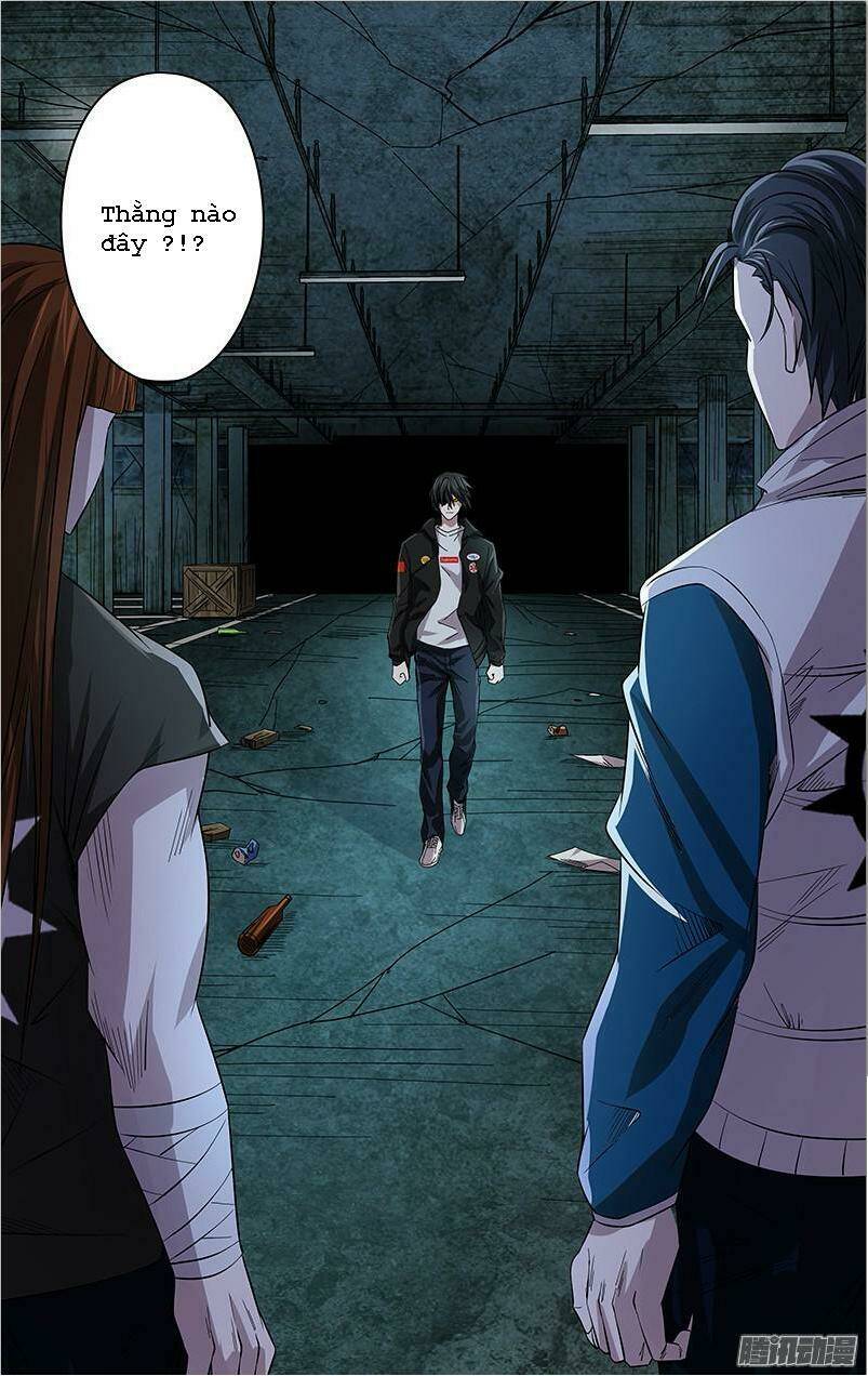 were wolf chapter 74 10