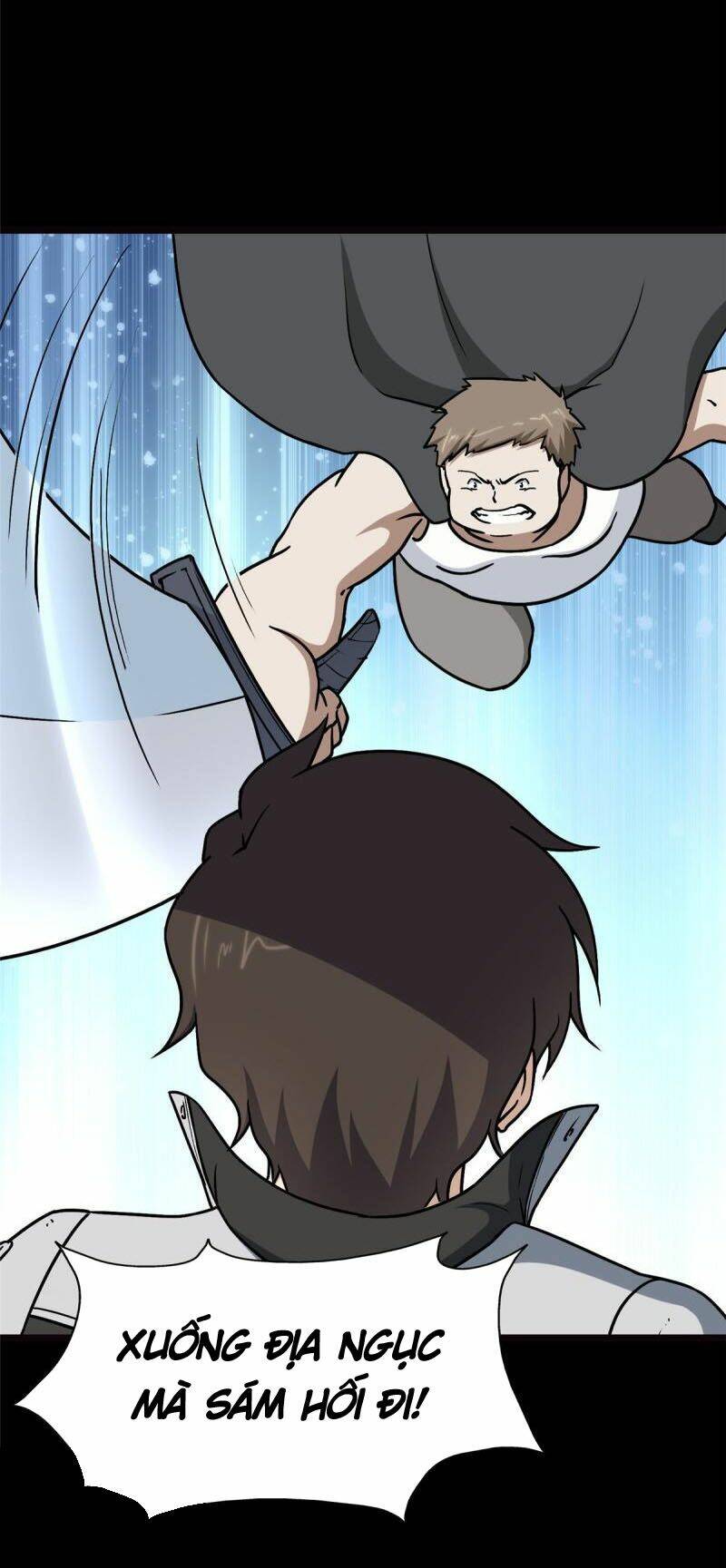 bạn gái virus của tôi chapter 290 37