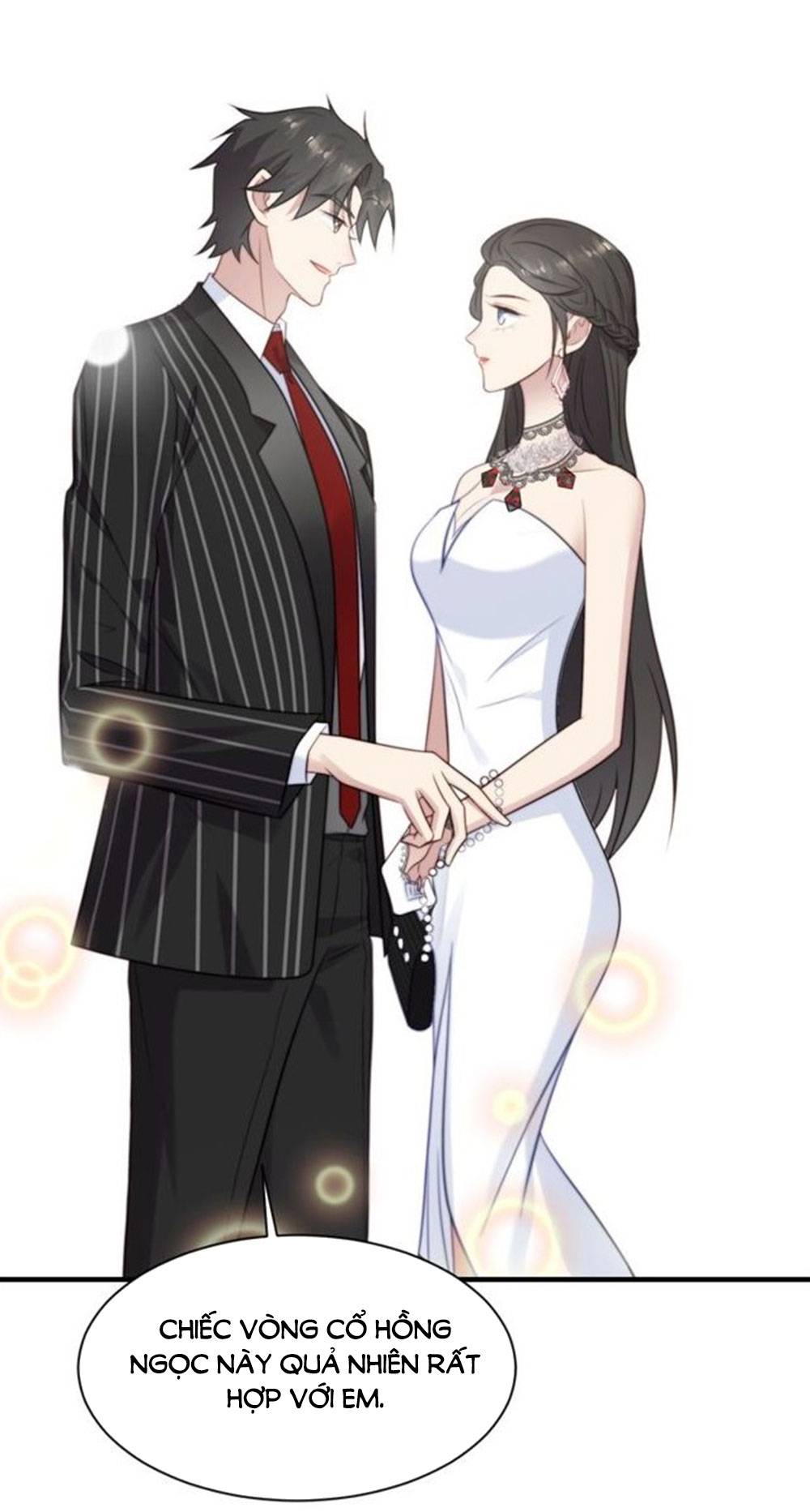 khoá chặt đôi môi (full) chapter 26 31