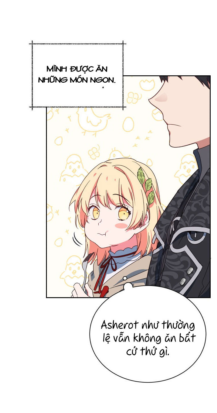 nàng elizabeth thuần khiết chapter 9 55