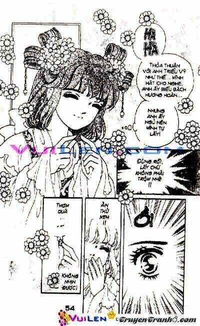 đóa hoa yêu kiều chapter 3 55