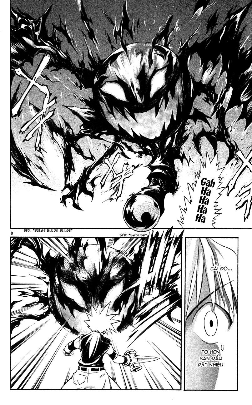 mar heaven chapter 145 8