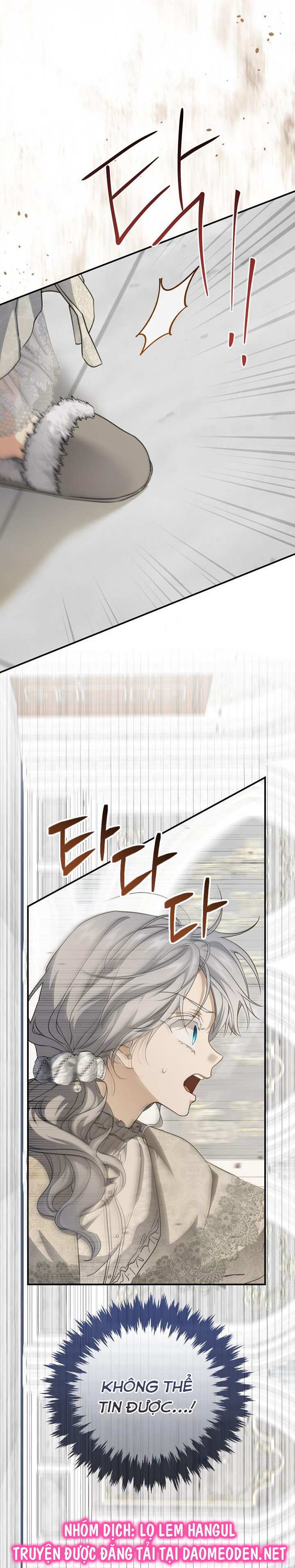 hướng đến ánh dương một lần nữa chapter 95 11