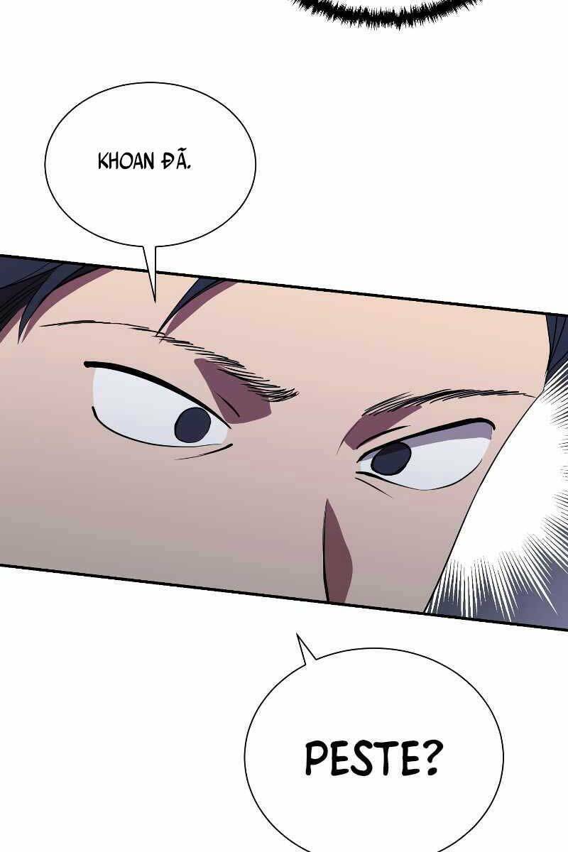 giả vờ làm kẻ vô dụng ở học đường chapter 43 15