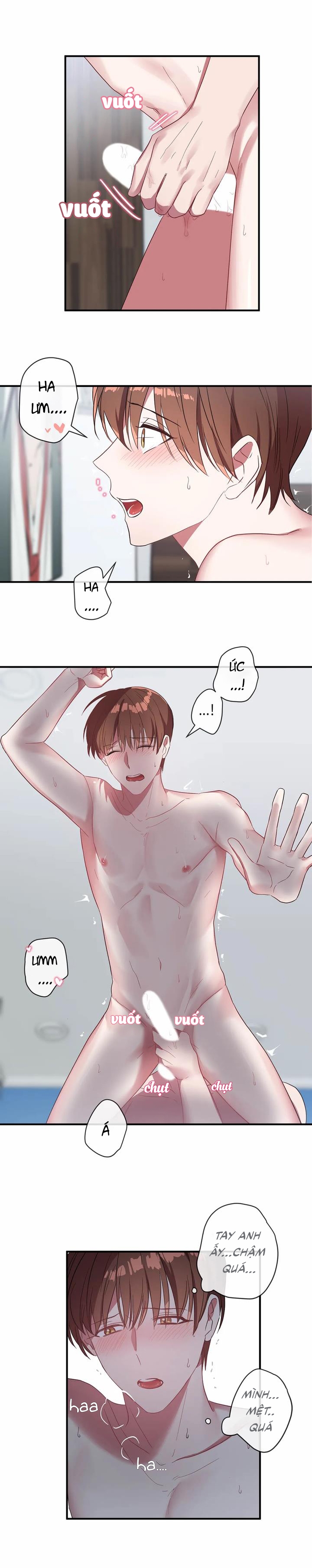 theo đuổi quý ngài ceo chapter 36 13