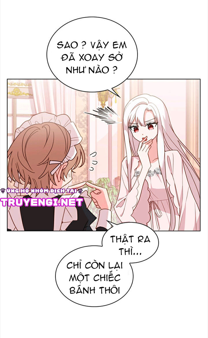 tiểu thư chỉ muốn được nghỉ ngơi chapter 10 80