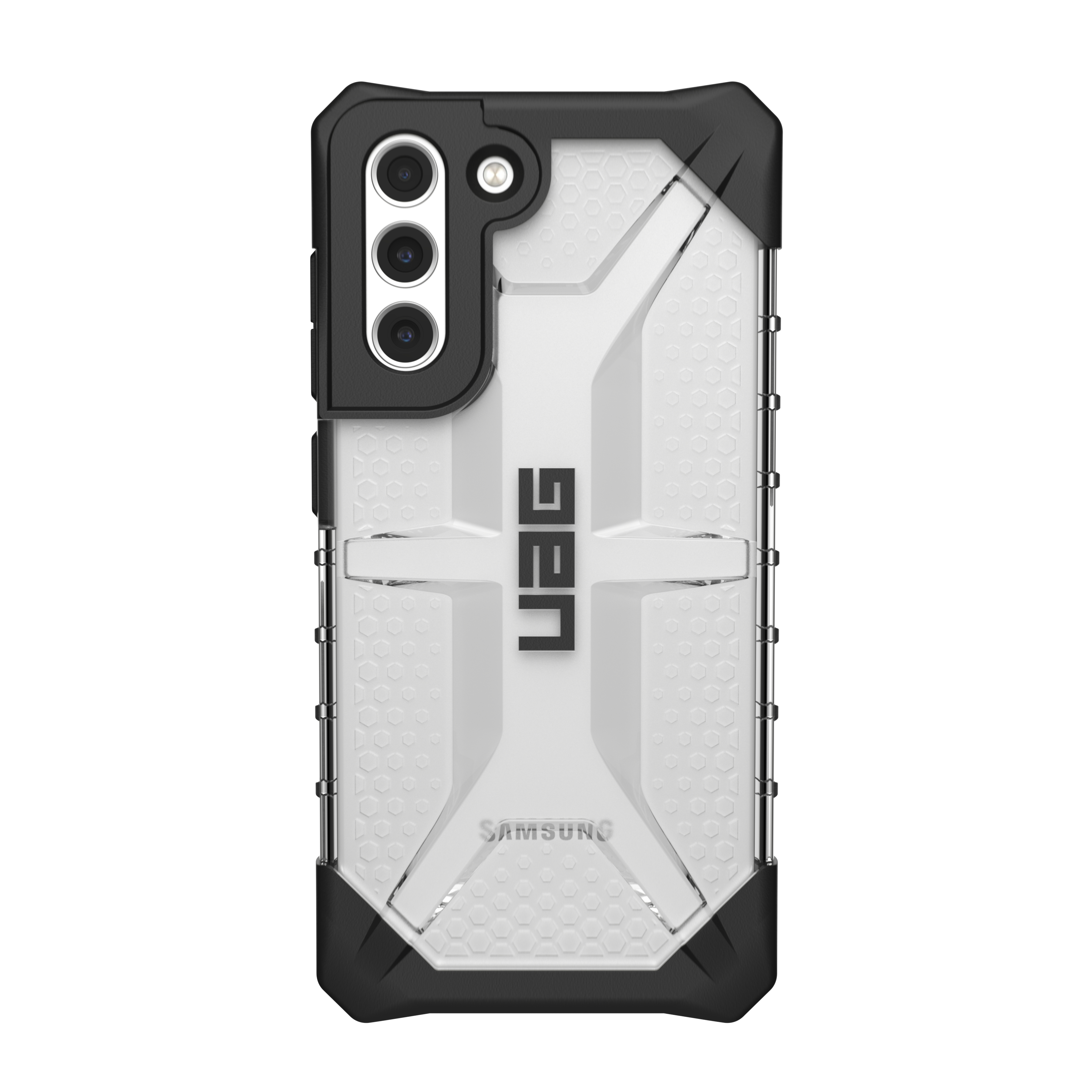 Ốp lưng UAG Plasma cho Samsung Galaxy S21 FE/FE 5G - hàng chính hãng
