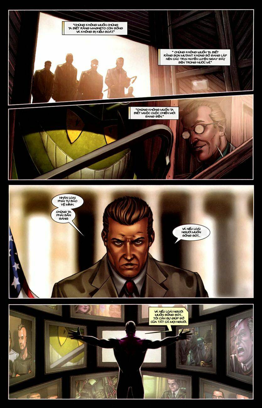 x-force chapter 7 21