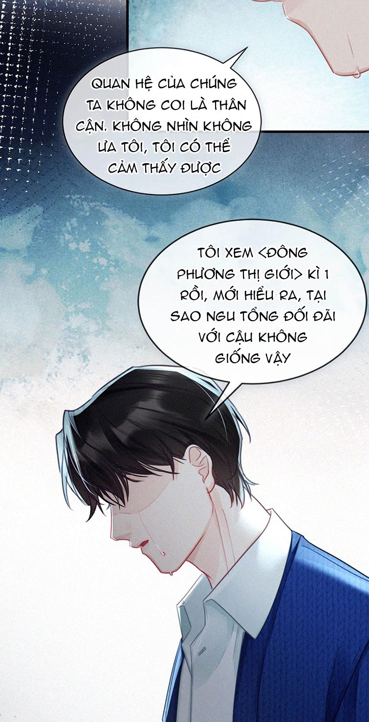 thần thương (môi súng) chapter 81 22