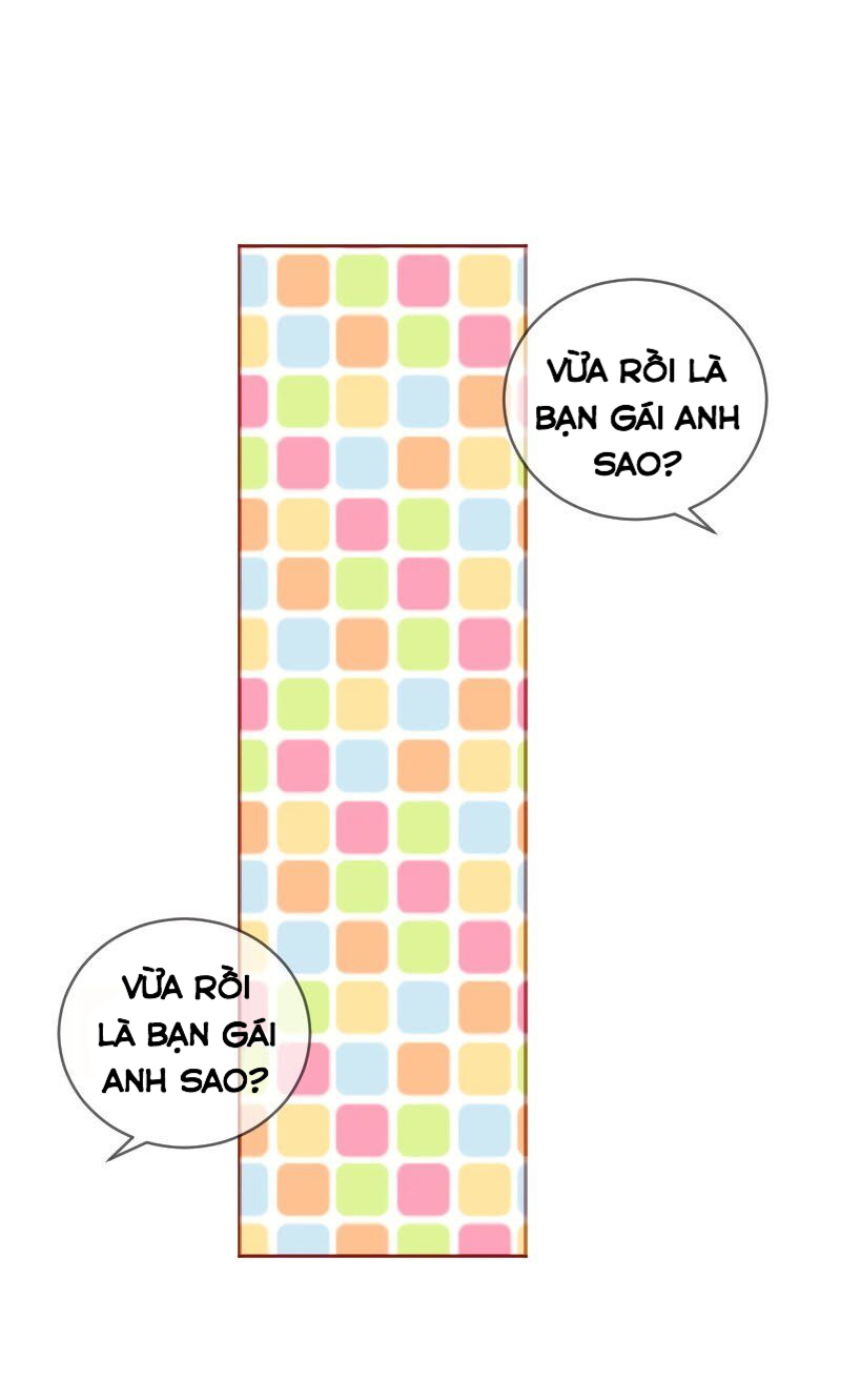 mù quáng vì yêu anh chapter 5 14