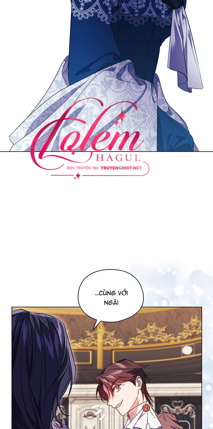 đừng mơ rằng tôi sẽ tin tưởng cô một lần nữa chapter 21.1 44