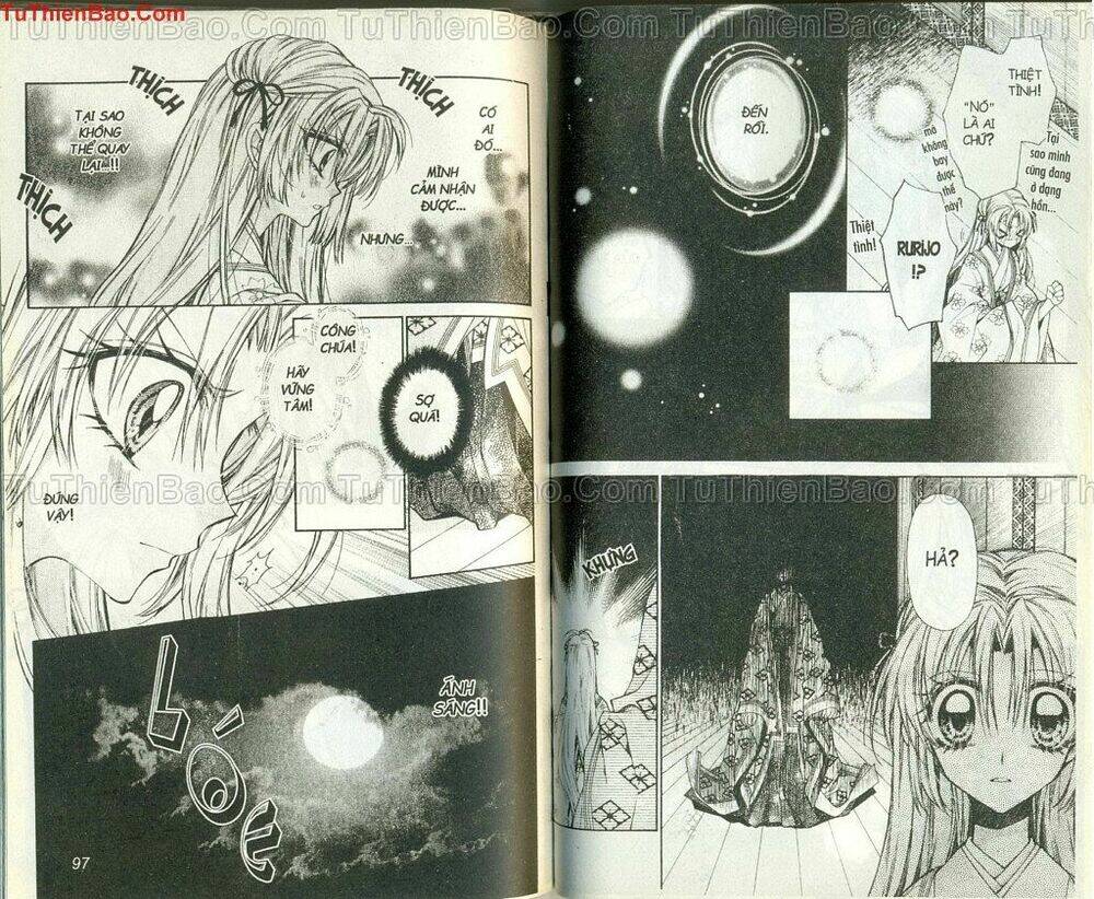 truyền thuyết công chúa hoa anh đào chapter 7 48