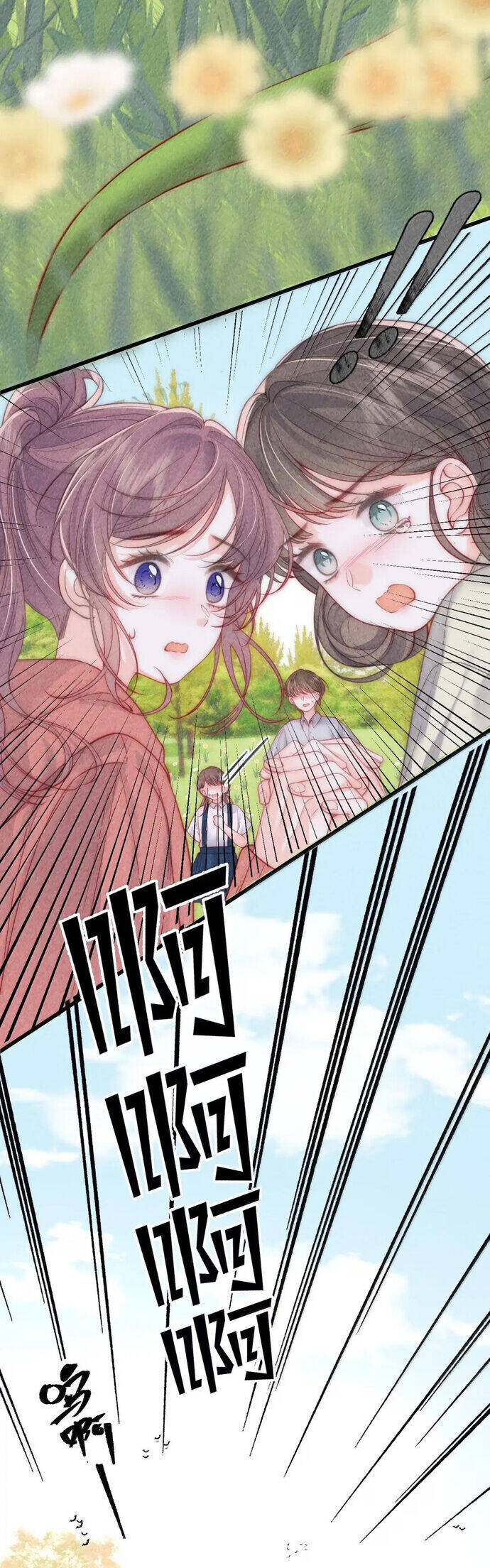 thân nhiệt ma quỷ chapter 20 3