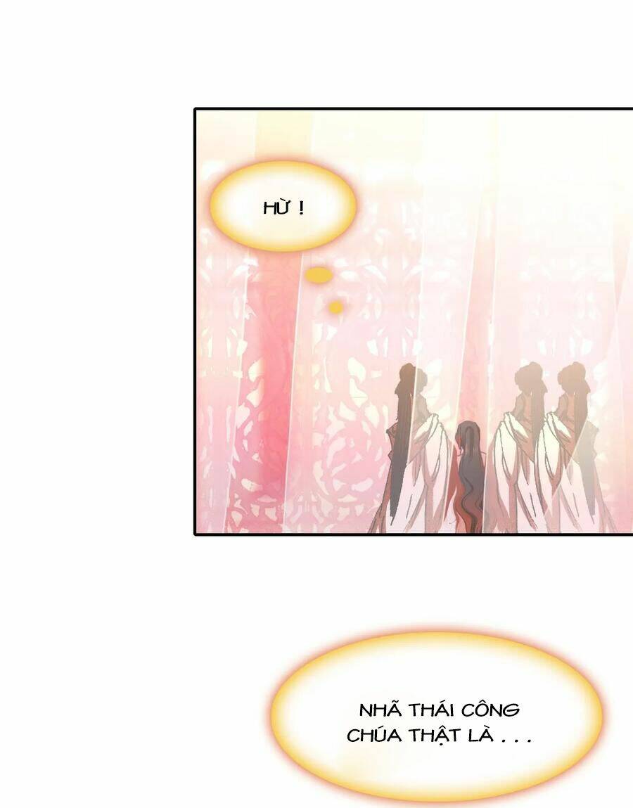 gả cho một tên thái giám đáng ghét chapter 121 3