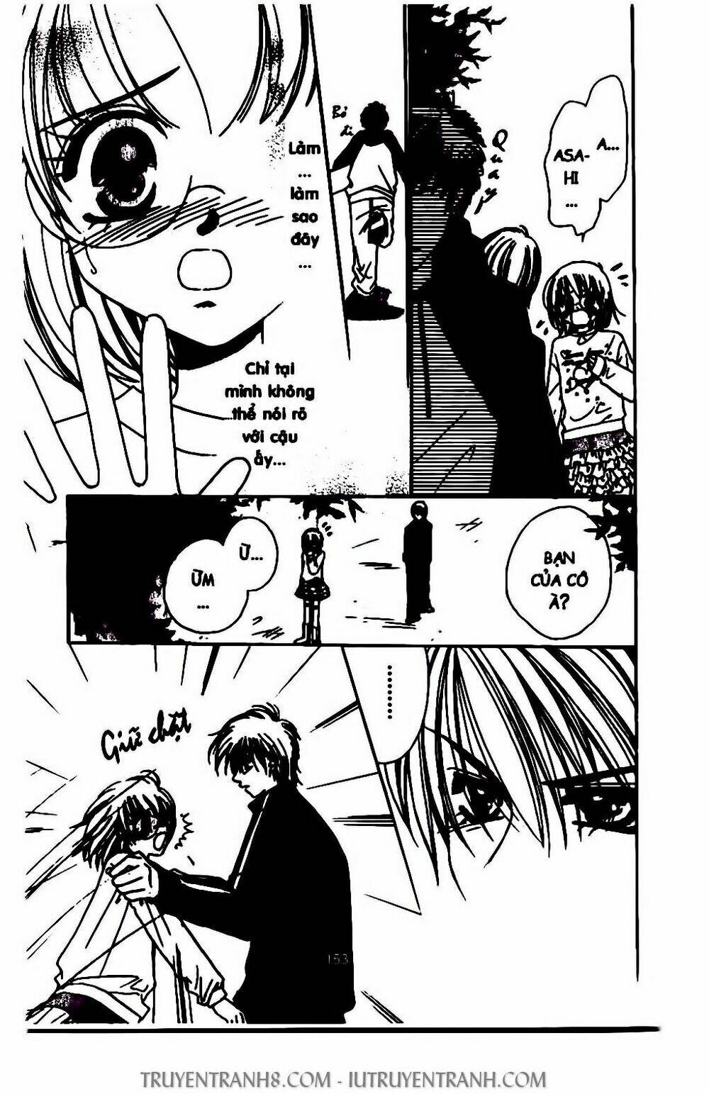 bộ sưu tập lọ lem chapter 35 10