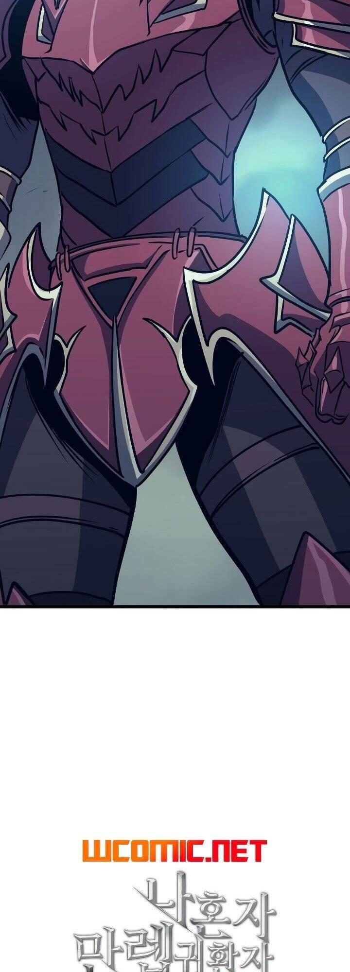 tôi trở lại thăng cấp một mình chapter 77 65