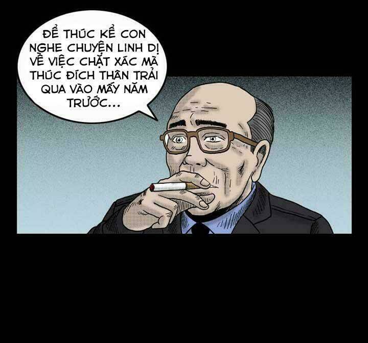 kỳ án có thật chapter 58 5