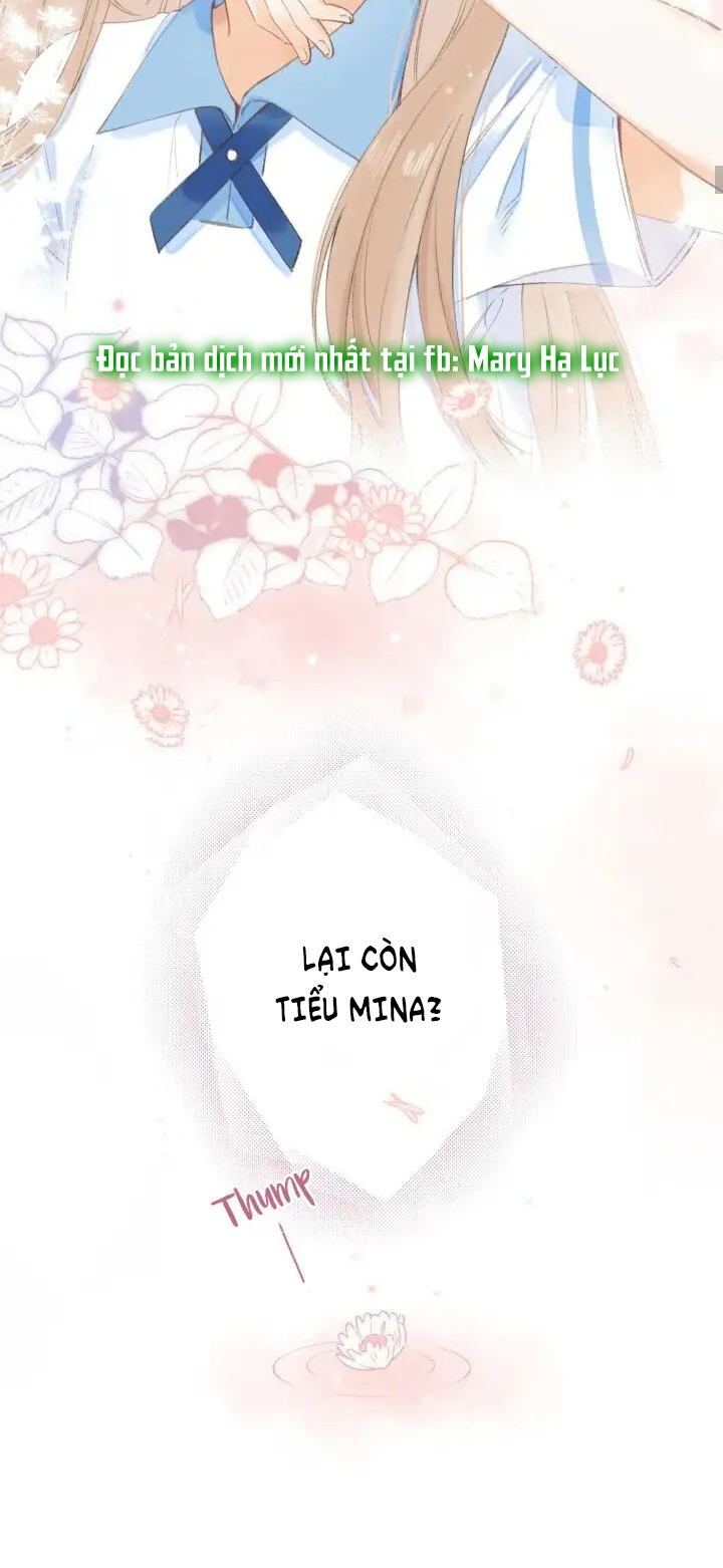 vụng trộm không thể giấu - mối tình thầm kín chapter 3 36