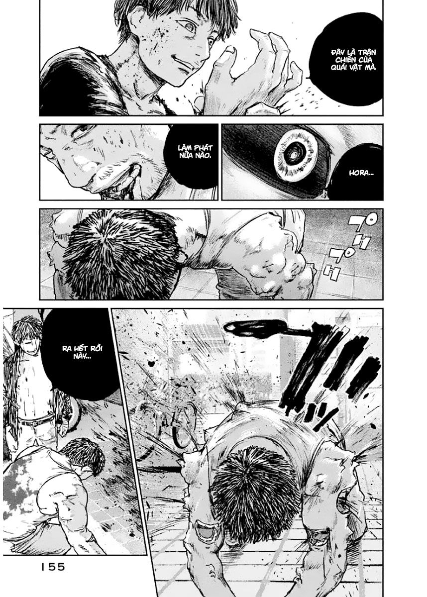 chousou no babel chapter 24 9