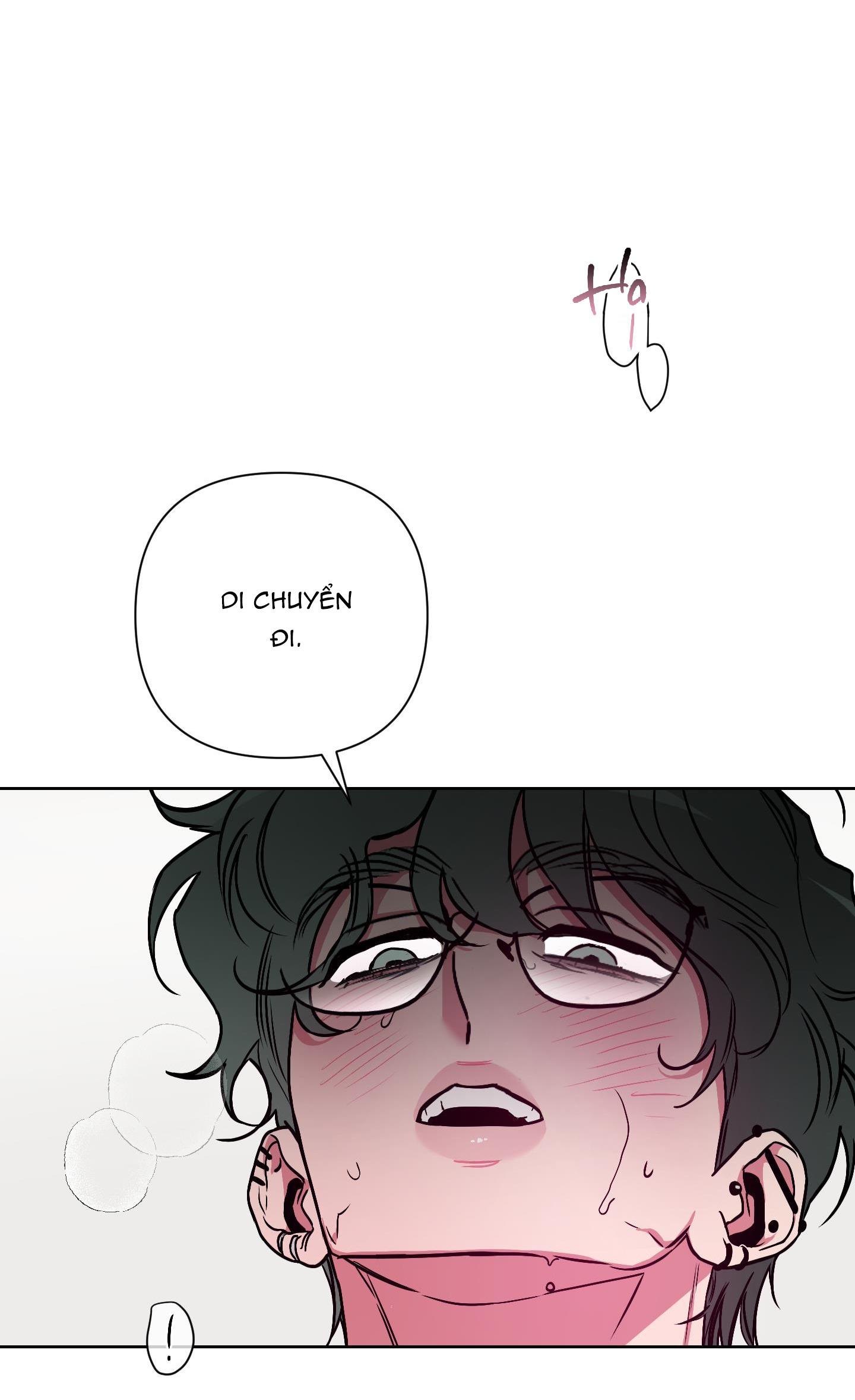 anh, hình như em tăng cân rồi chapter 3 25