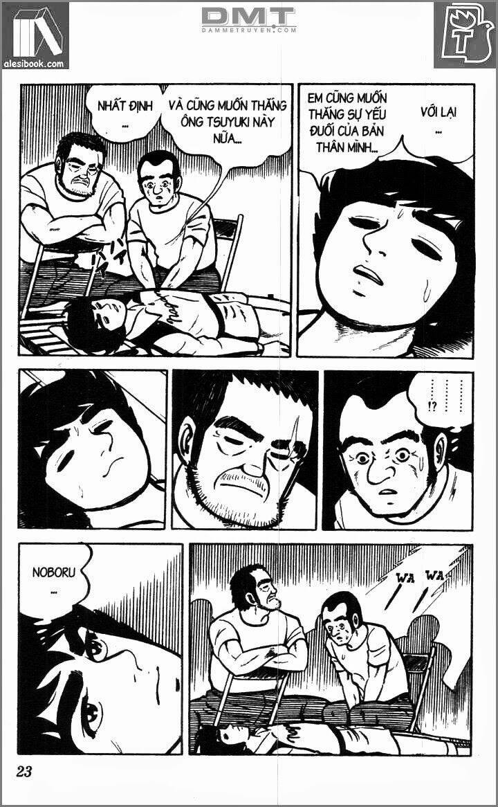 ganbare genki chapter 87 20