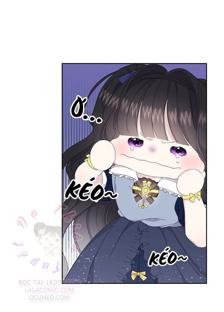 công chúa huỷ diệt chapter 3 8