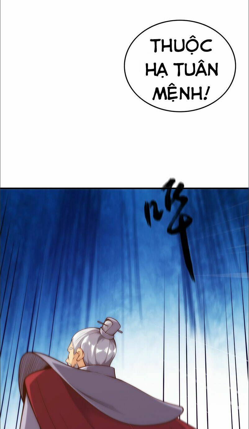 thiên hạ kiếp chapter 30 111