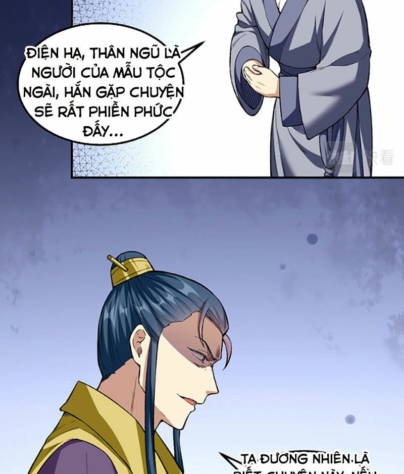 võ đạo độc tôn chapter 437 57