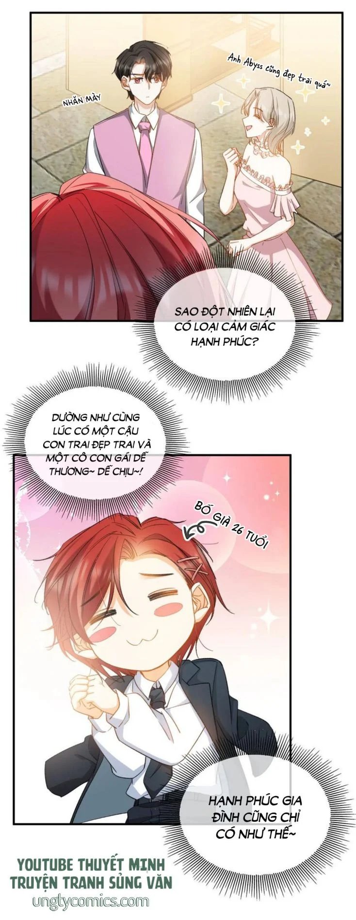 nụ hôn vực thẳm chapter 45 22