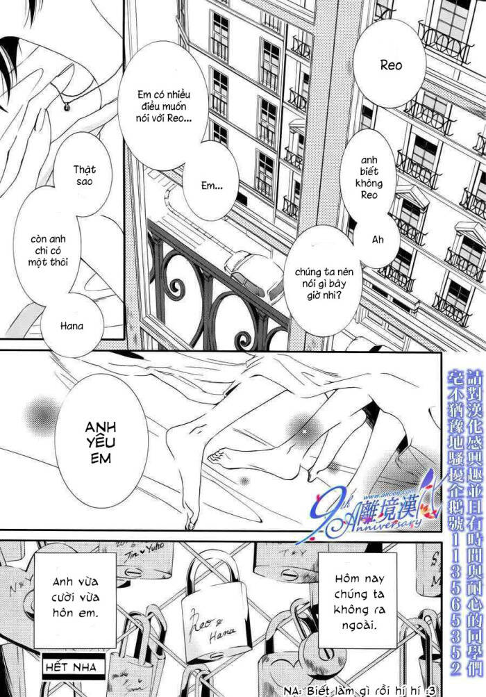 otokonoko ni wa himitsu ga aru chapter 2 50