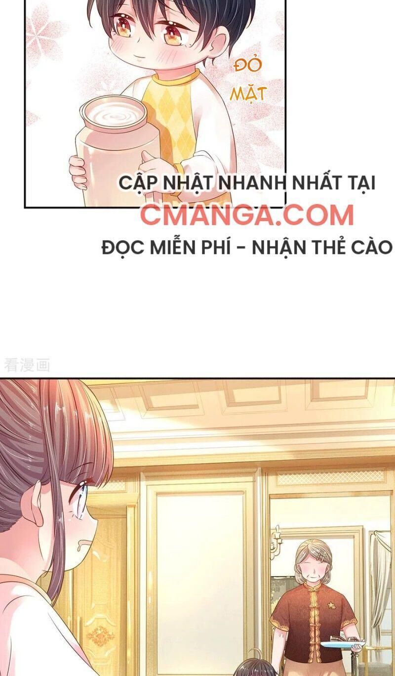 ma ma đột kích : cha mời tiếp chiêu chapter 55 10