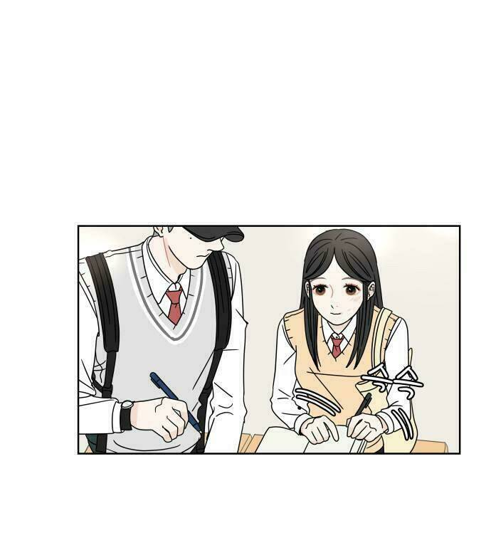 30 phút bước đi bên em chapter 14.5 74