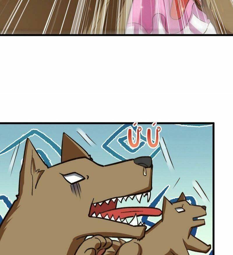 manh hổ trọng sinh : tướng quân đại nhân muốn ôm ôm chapter 22 16