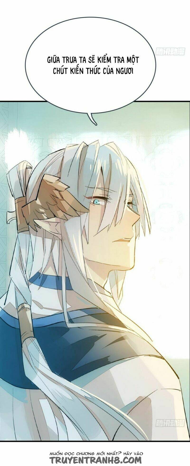 sư phụ lại trêu chọc ta chapter 15 10