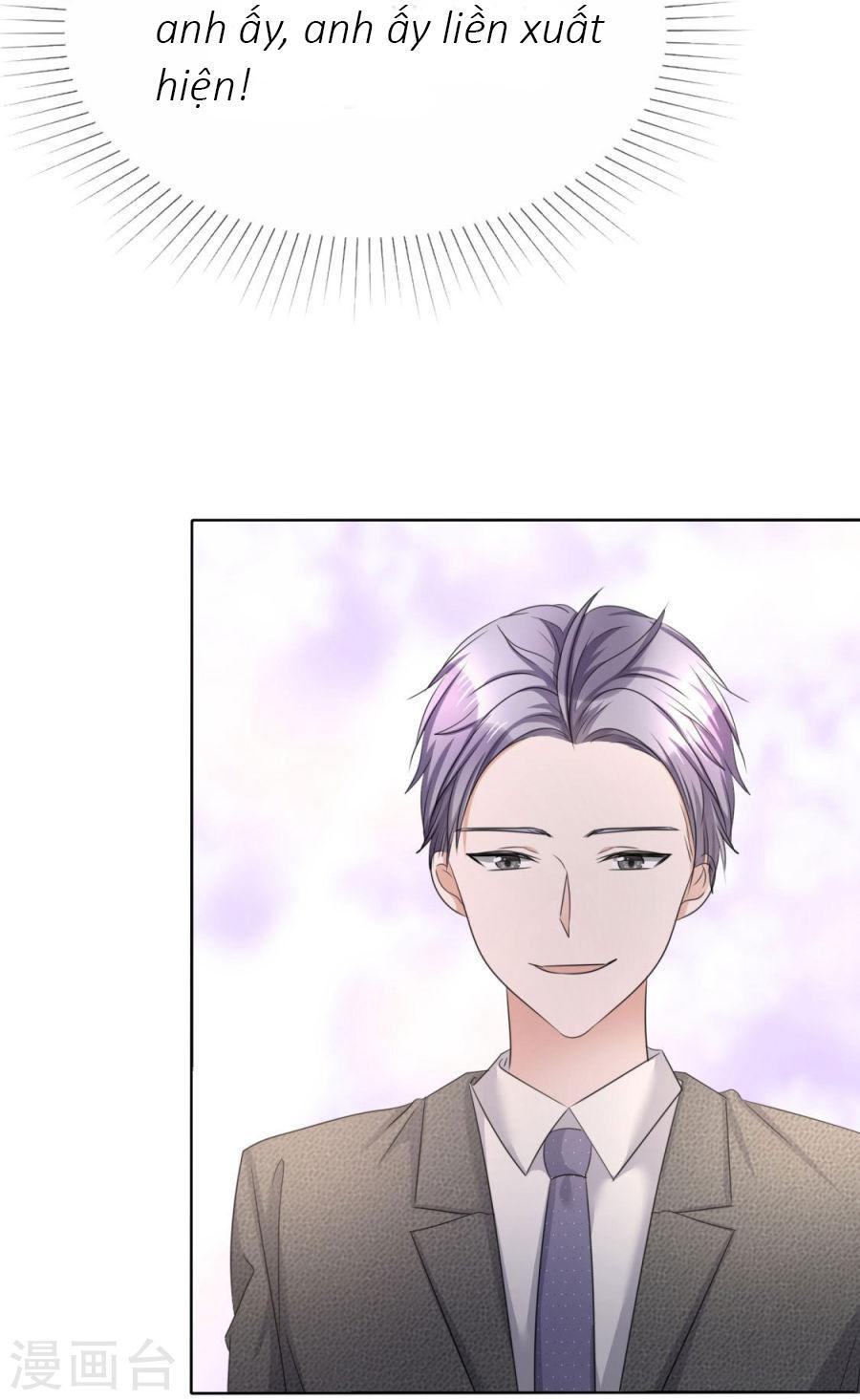 con đường phản công của sủng thê chapter 12 26