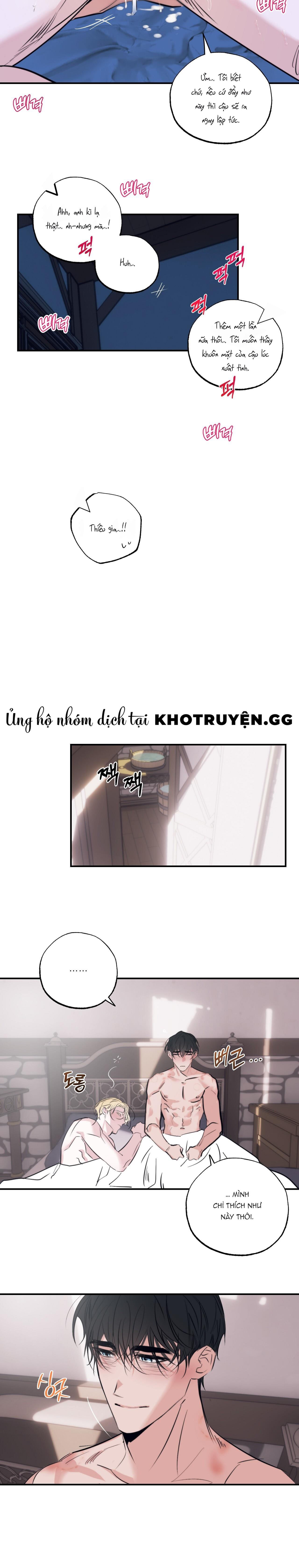 vườn địa đàng của esther chapter 6 16