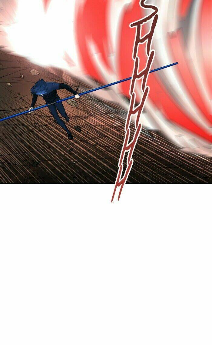 cuộc chiến trong tòa tháp chapter 369 32