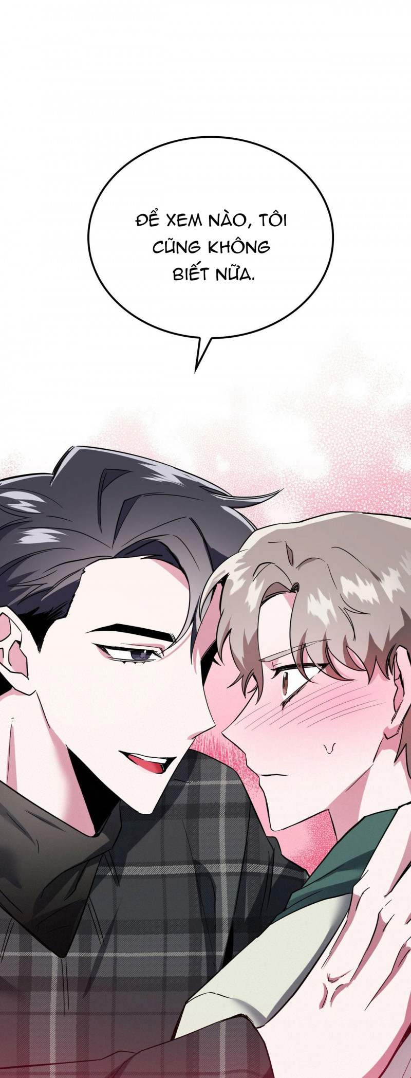 cạm bẫy đại học [m] chapter 0 7