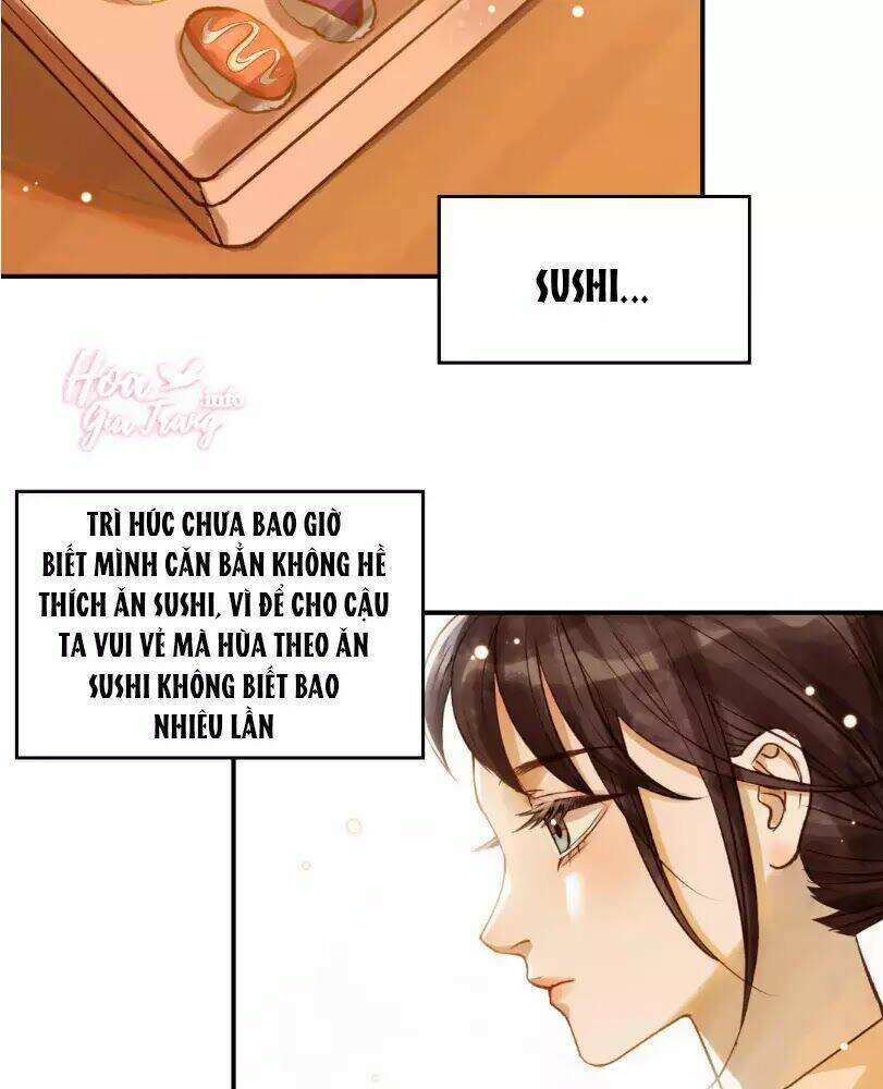 chồng trước 18 tuổi chapter 13 16