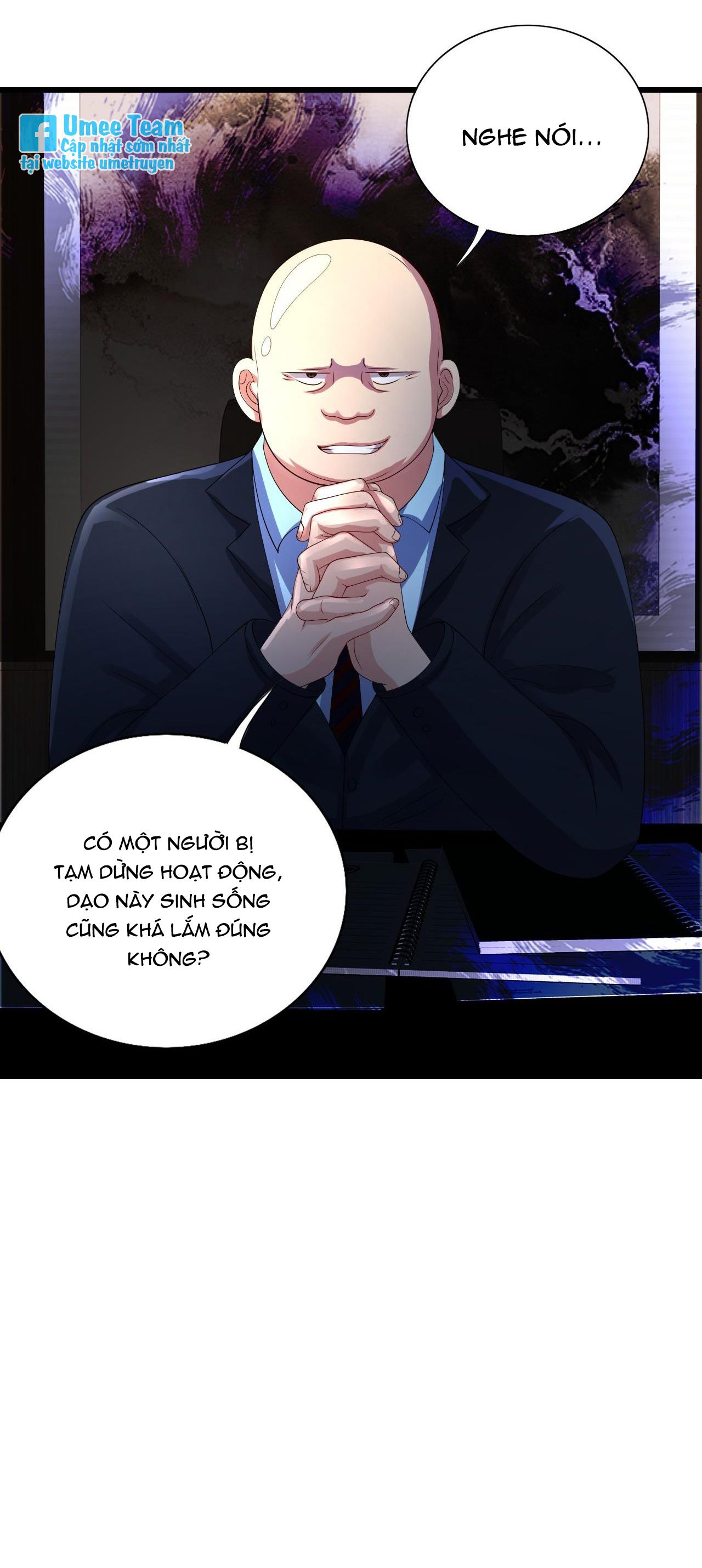 tức thời phạm quy [ tức thì vi quy ] chapter 46 43