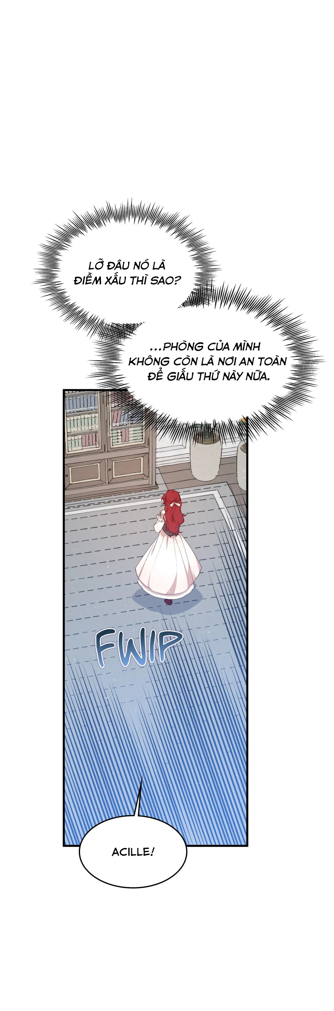 chị ấy là nữ chính trong truyện đó chapter 59 37