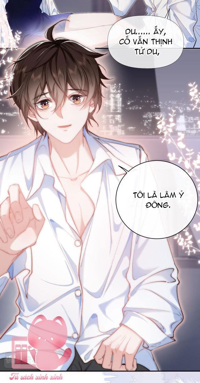 nữ cố vấn tuyển tú nam đoàn chapter 2 2