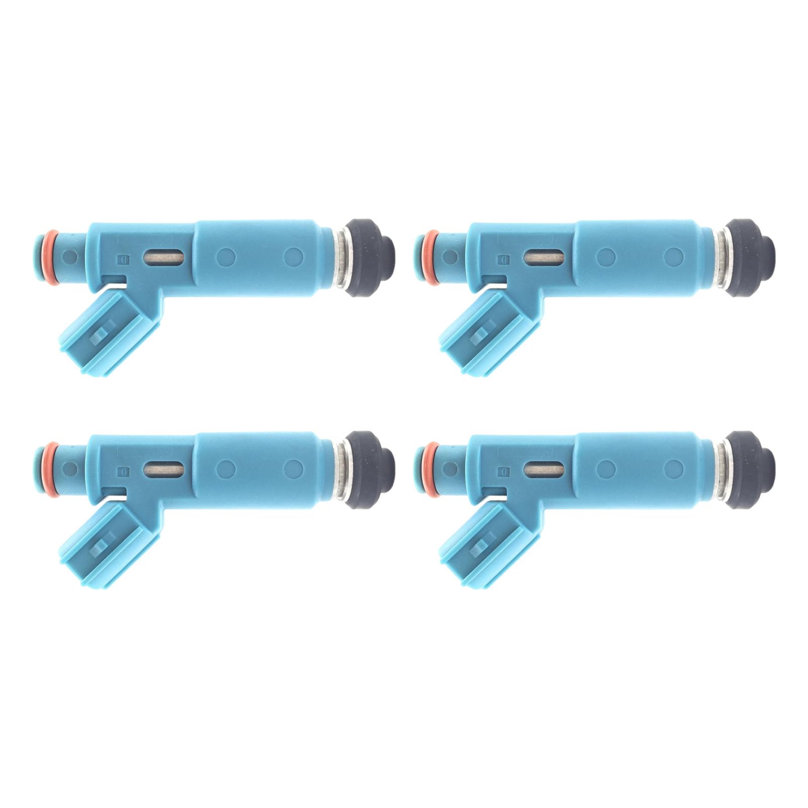 4- Injectors for 2.4L 02-2003 23250-28020