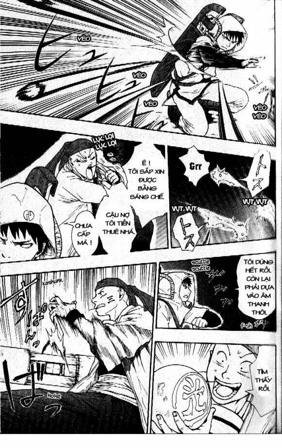 dragon eye chapter 7 46