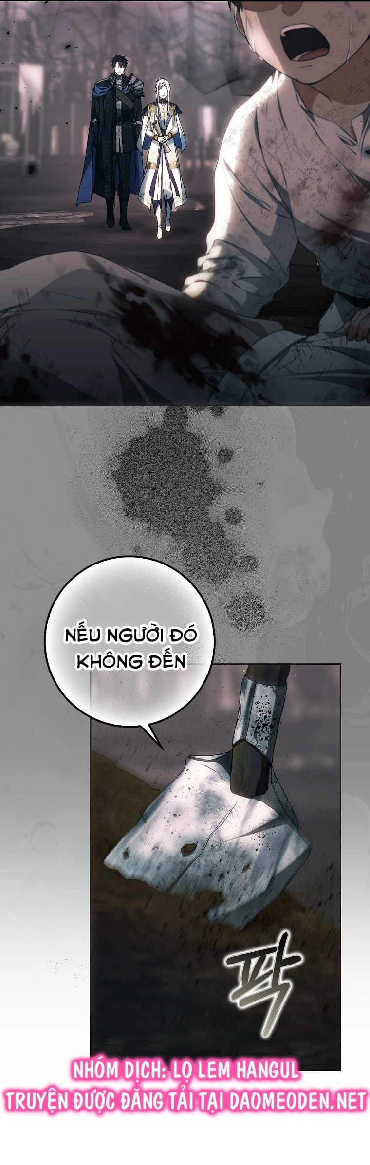 trở thành vợ của nam chính chapter 108 18