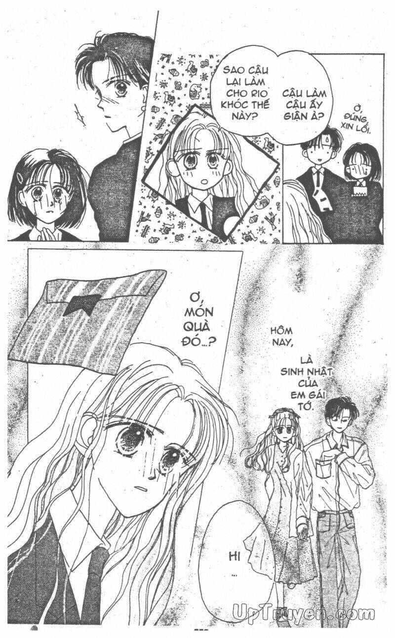 ban trai của tôi - my boyfriend chapter 2 10