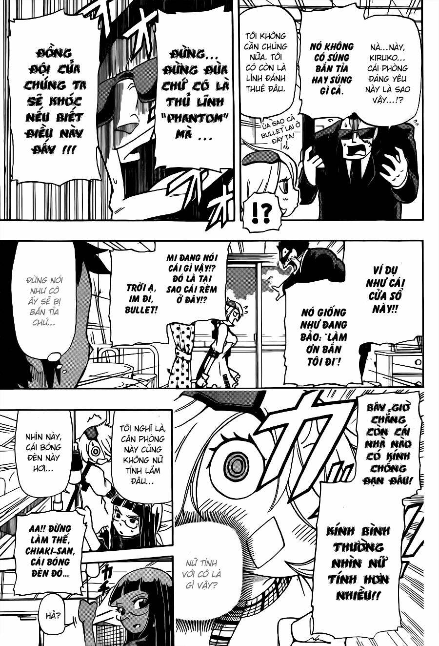 shinmai fukei kiruko-san chapter 8 10