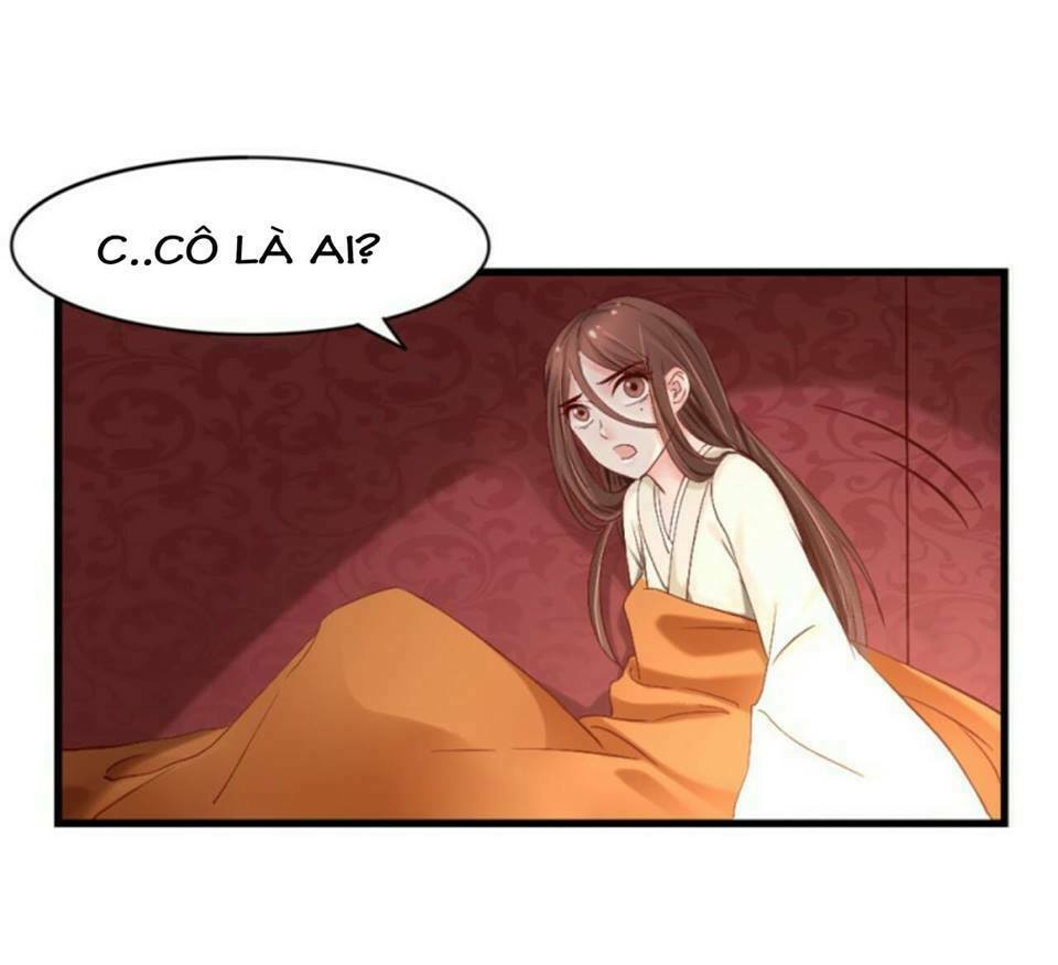 hồng nhan bất vong quốc chapter 2.2 2