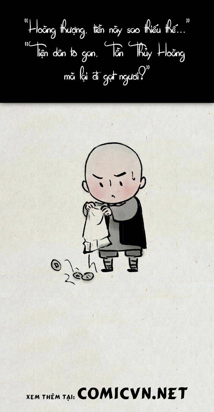 nhất thiền tiểu hòa thượng chapter 74 47